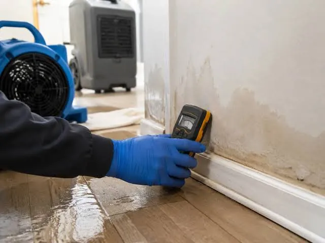 24/7 Water damage restoration services in Eton, GA - Rapid flood cleanup and mitigation